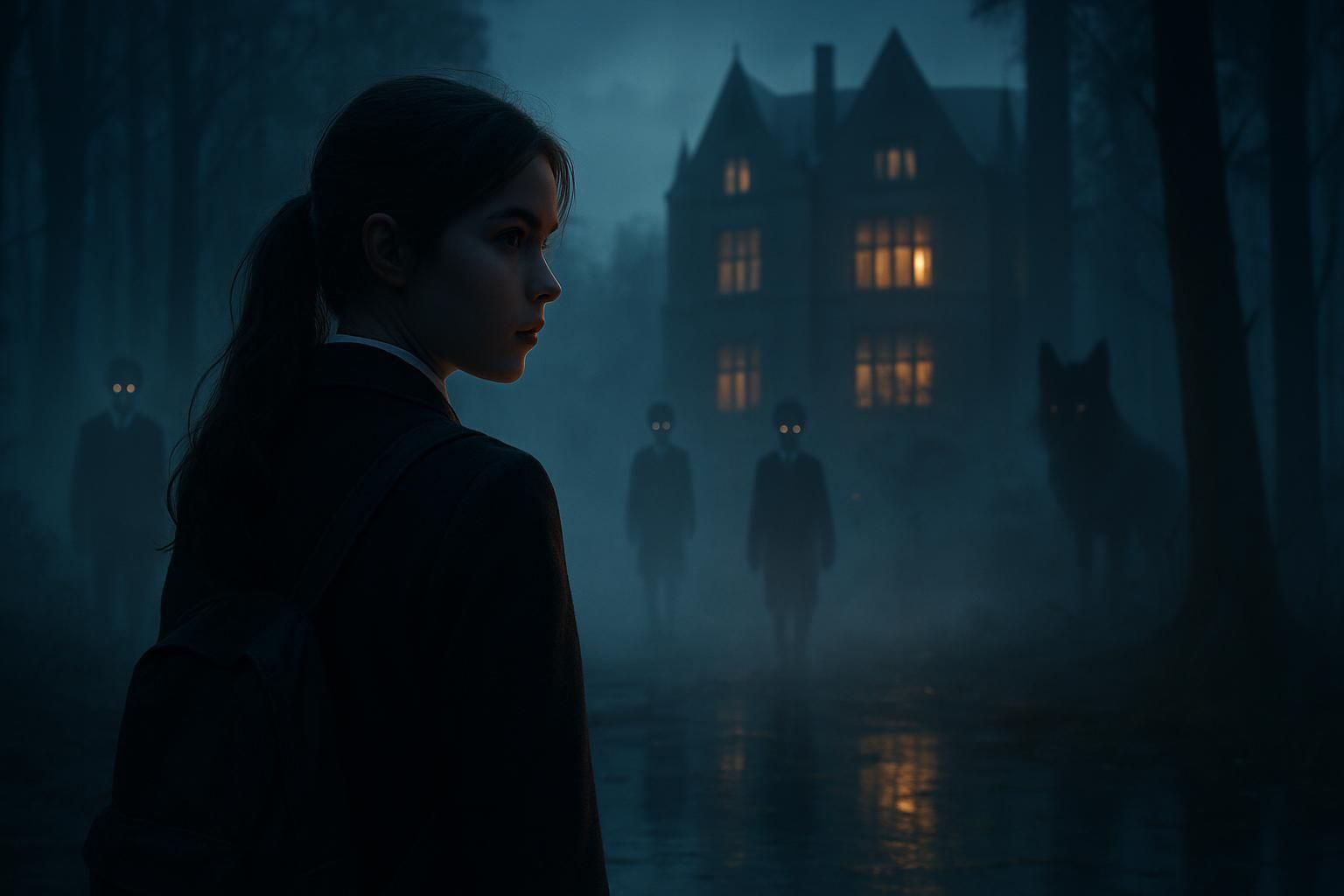 Last Witch of Swendel: Story, Clans, Where to Watch