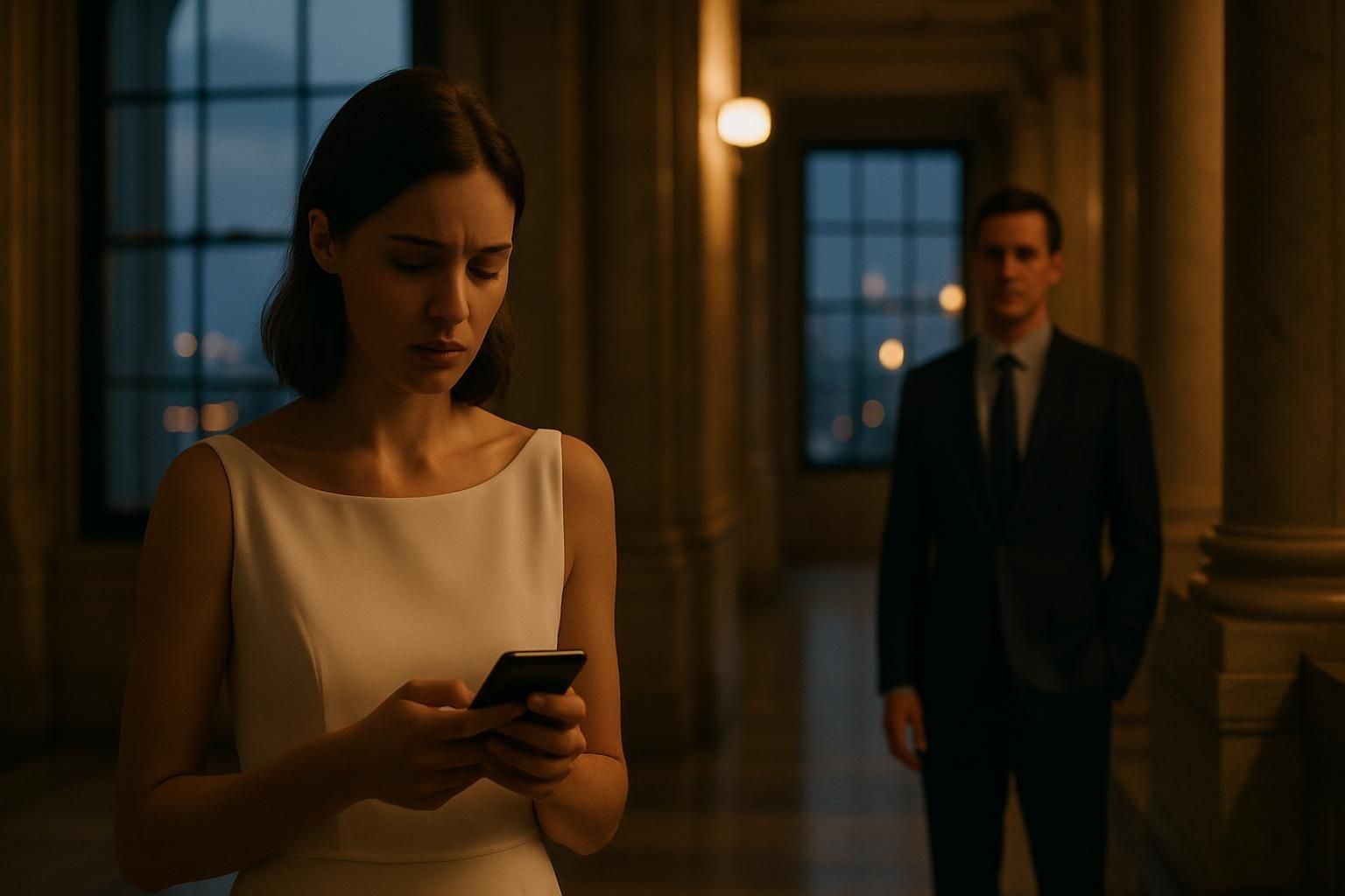 I Married My Billionaire Nemesis in Three Hours: Explained