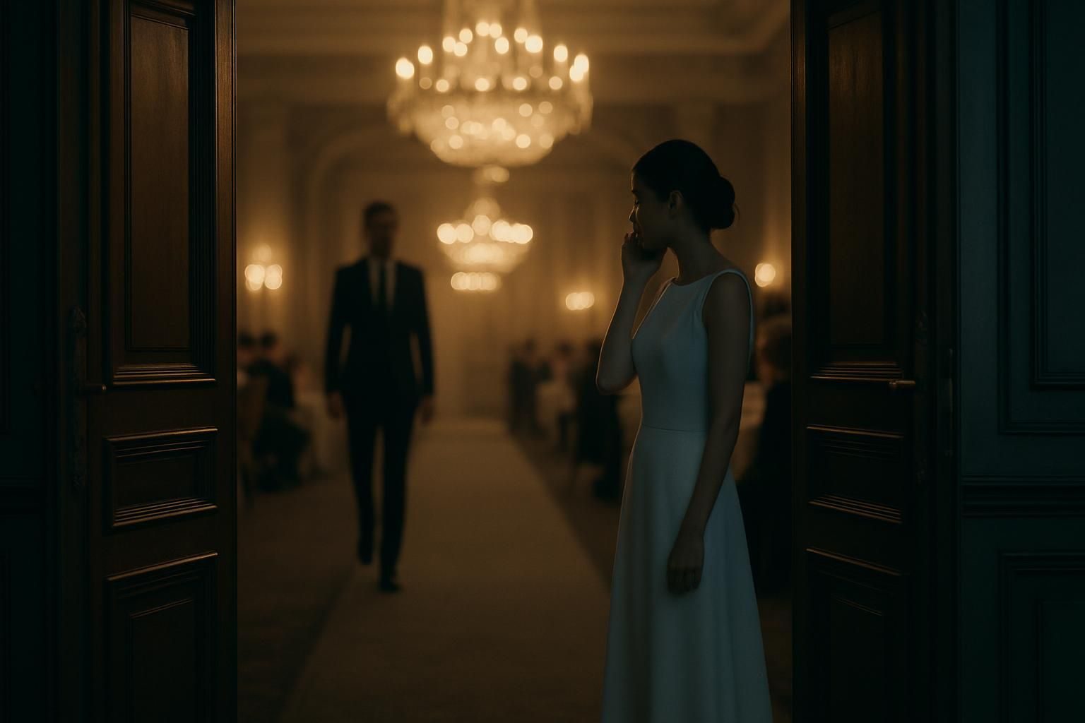 I Married My Billionaire Nemesis in Three Hours: Recap