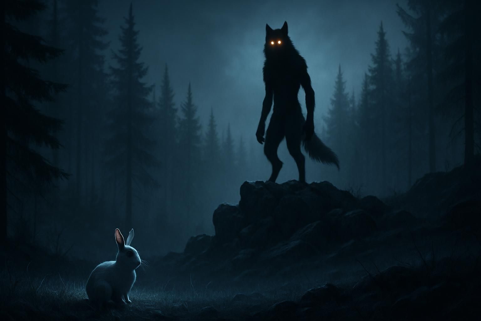 The Alpha's Forbidden Bunny: ReelShort Drama Guide