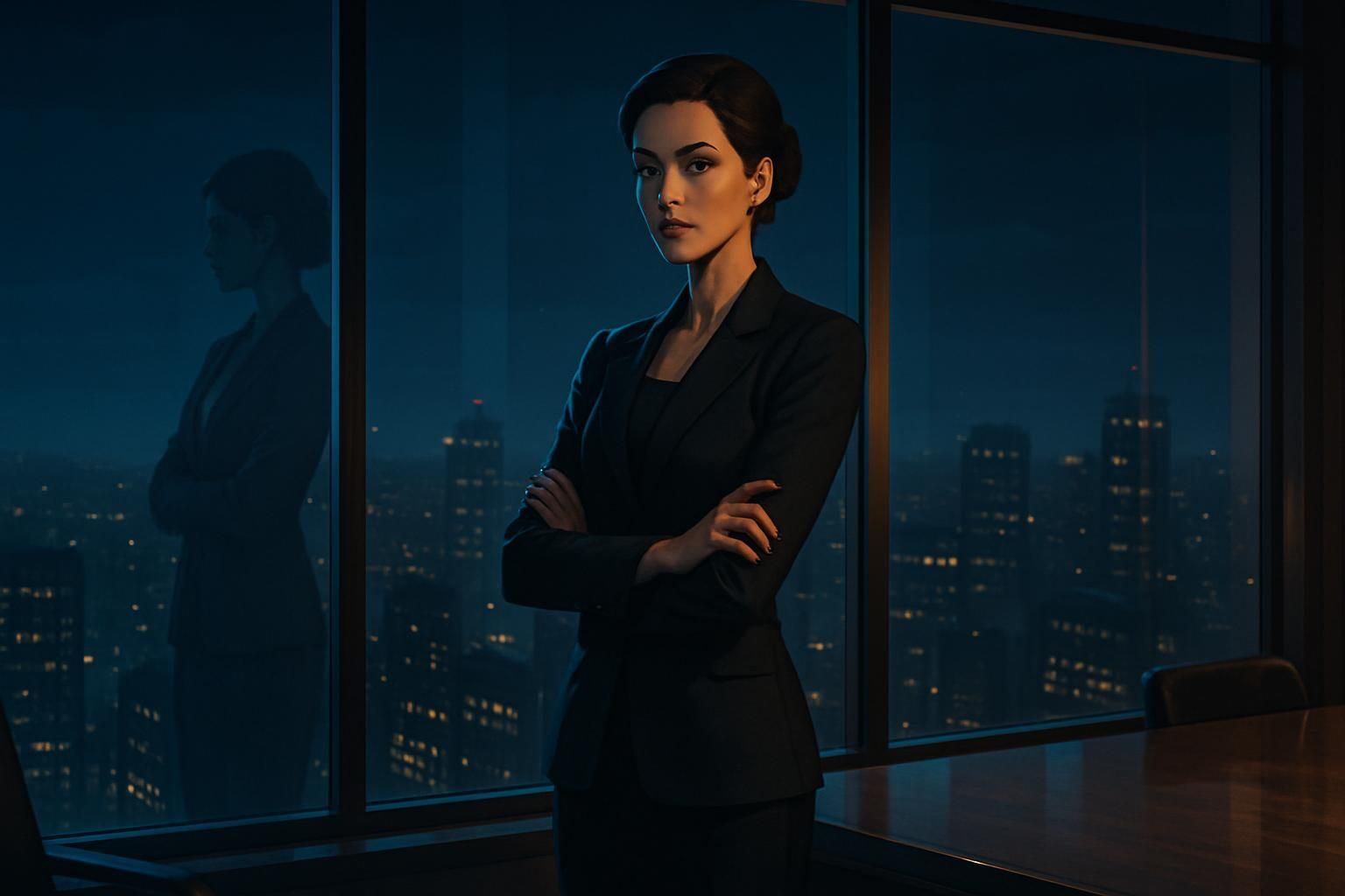 Don't Challenge the Lady Billionaire Full Episodes