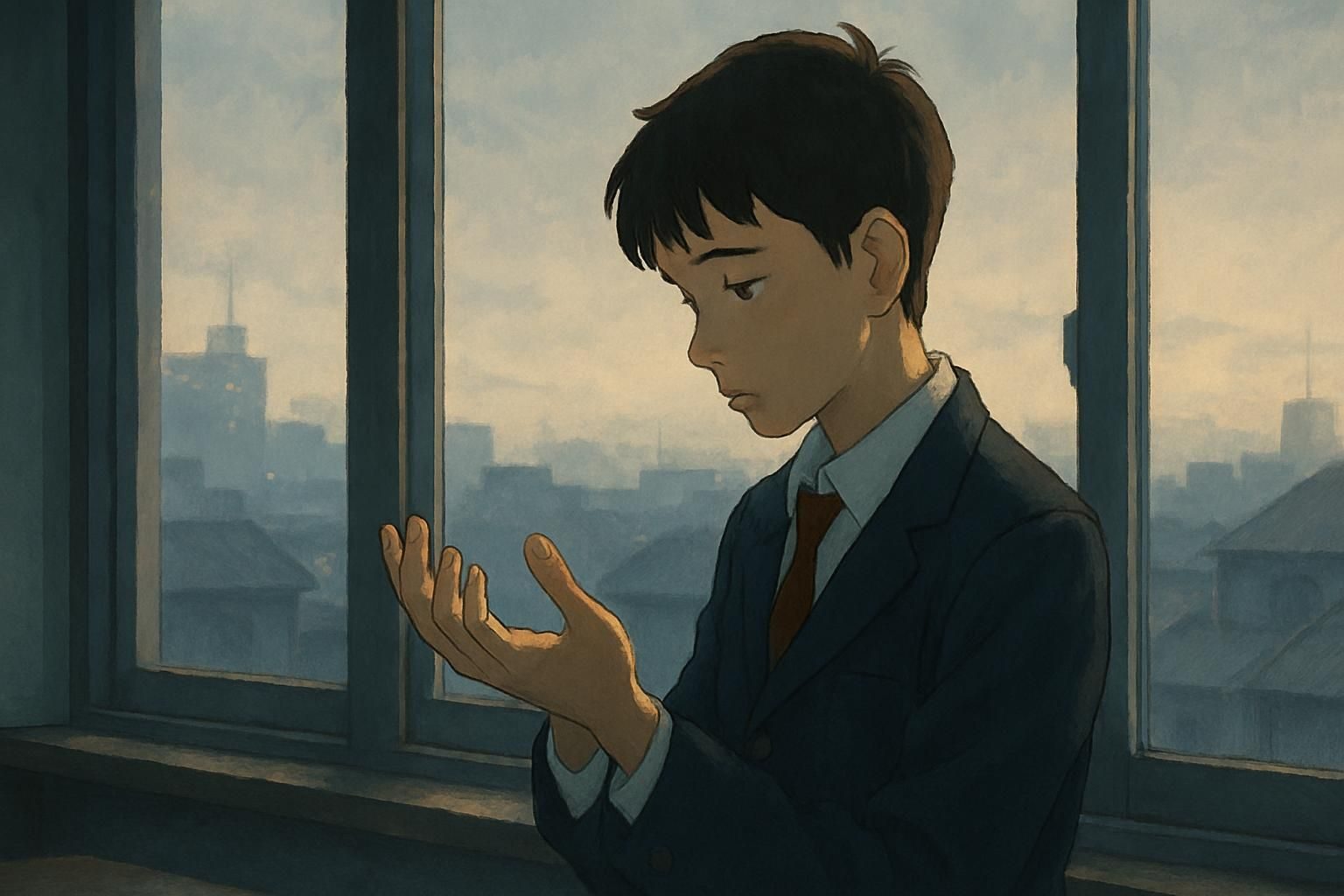Reborn to Win: Animated Rebirth Drama on Runotoon