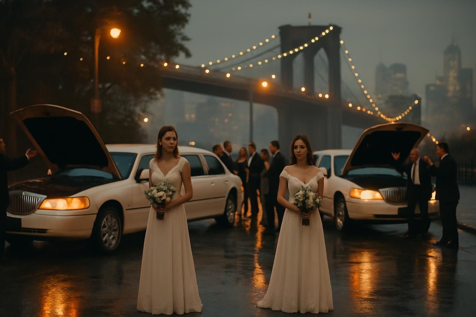 Wrong Wedlock Unexpected Adoration: Full Story Guide