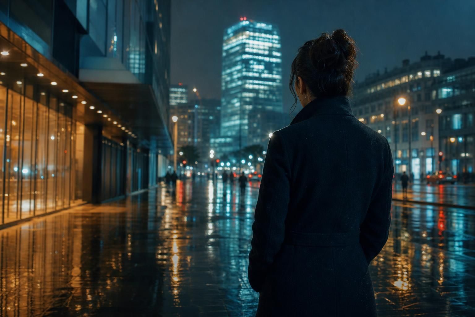 Best Revenge Drama Shorts to Watch