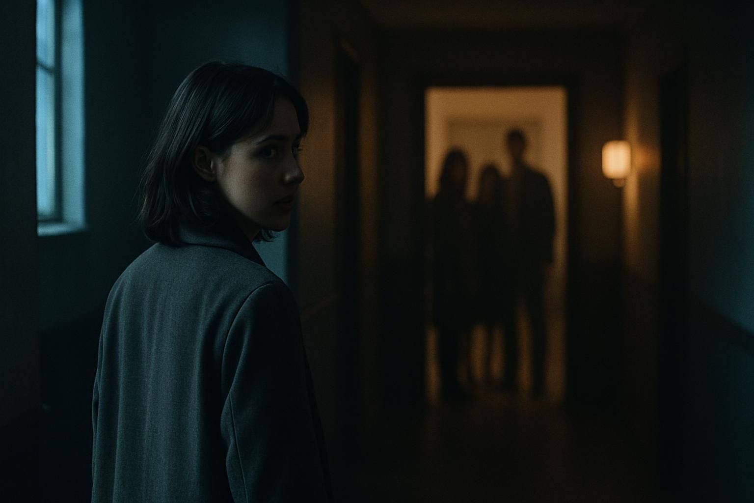 Betrayed by Them All: A 50-Episode Short Drama